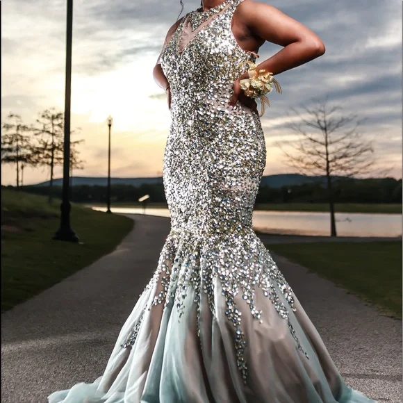 Terani Couture | Dresses | Prom Dress For Sale | Poshmark Terani Couture | Dresses | Prom Dress For Sale | Poshmark